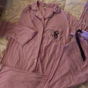 Victoria’s Secret PJ set!